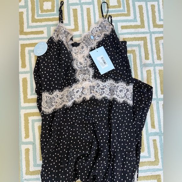 Hill House Francesca Dress NWT - Picture 5 of 5